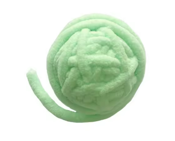 Kwispelwinkel | Kleurrijke Garenbal met Belletje voor Katten