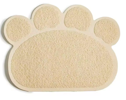 Kwispel-winkel | Kattenbakmat voor Kattenbakvulling en Waterresten