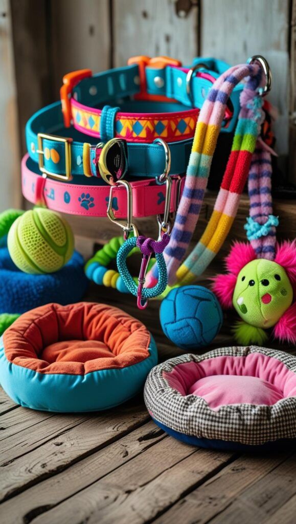 Accessoires
