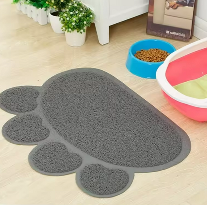 Kwispel-winkel | Kattenbakmat voor Kattenbakvulling en Waterresten