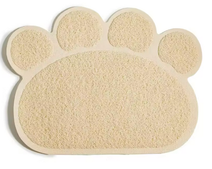 Kwispel-winkel | Kattenbakmat voor Kattenbakvulling en Waterresten
