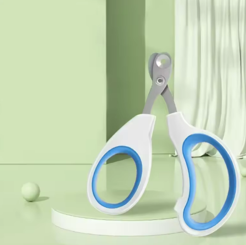 Kwispel-winkel | Professionele Nagelknipper voor Katten, Honden en Kleine Huisdieren
