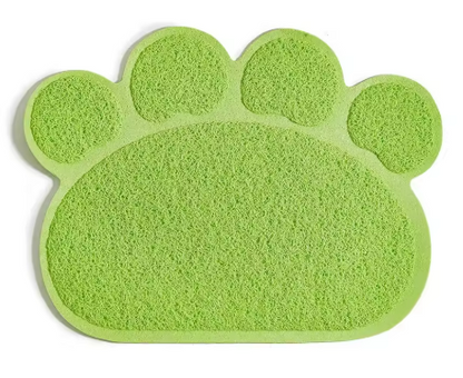 Kwispel-winkel | Kattenbakmat voor Kattenbakvulling en Waterresten