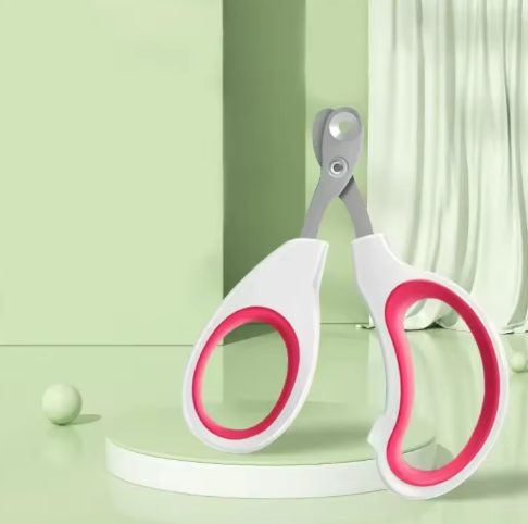Kwispel-winkel | Professionele Nagelknipper voor Katten, Honden en Kleine Huisdieren