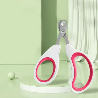 Kwispel-winkel | Professionele Nagelknipper voor Katten, Honden en Kleine Huisdieren